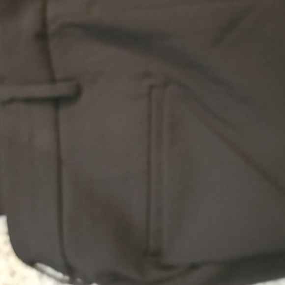💖$5 add to bundle Dress pant trousers with side and rear pockets💖 - Picture 4 of 5